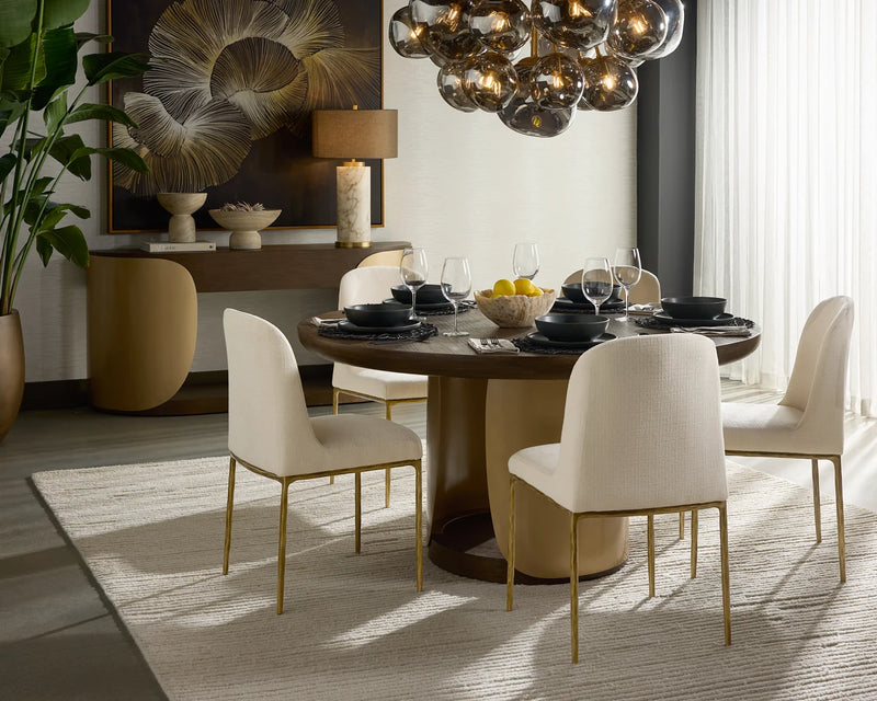 Sultana Dining Table