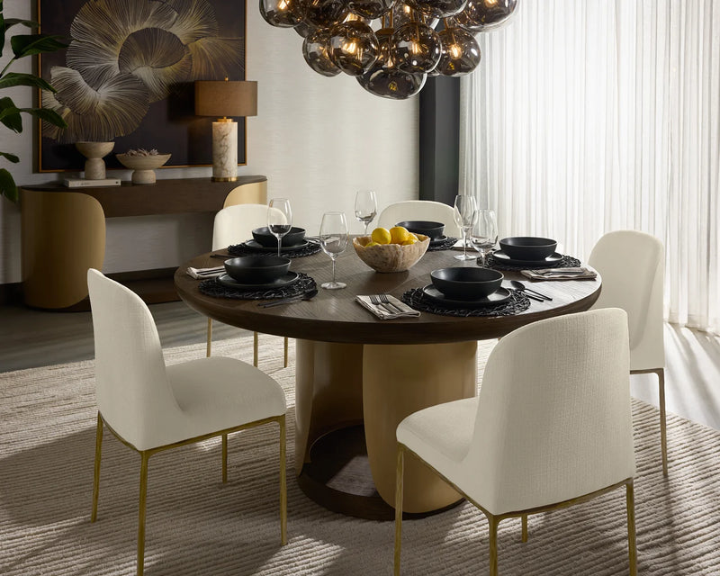 Sultana Dining Table
