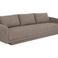 Gannon Luxury Sofa Sunpan