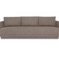 Gannon Luxury Sofa Sunpan