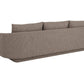 Gannon Luxury Sofa Sunpan