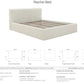 Rachel Bed