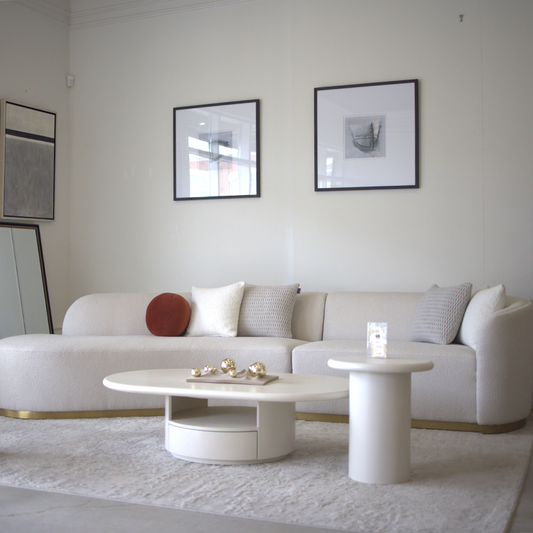 Monroe Sectional