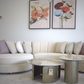 Tuscana Sectional