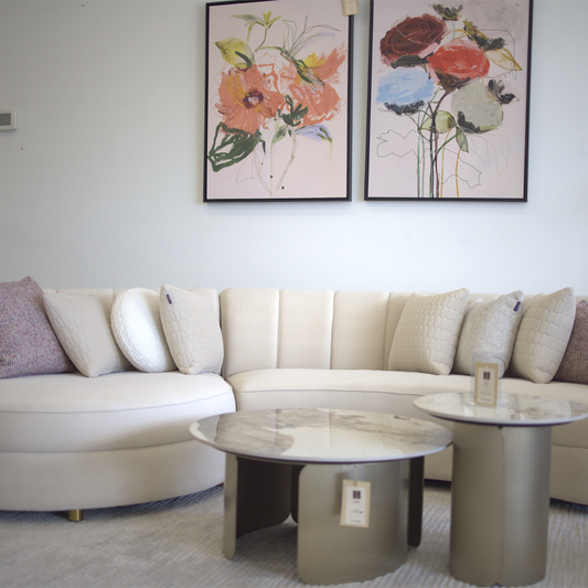 Tuscana Sectional