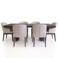 Sierra Dining Table Set
