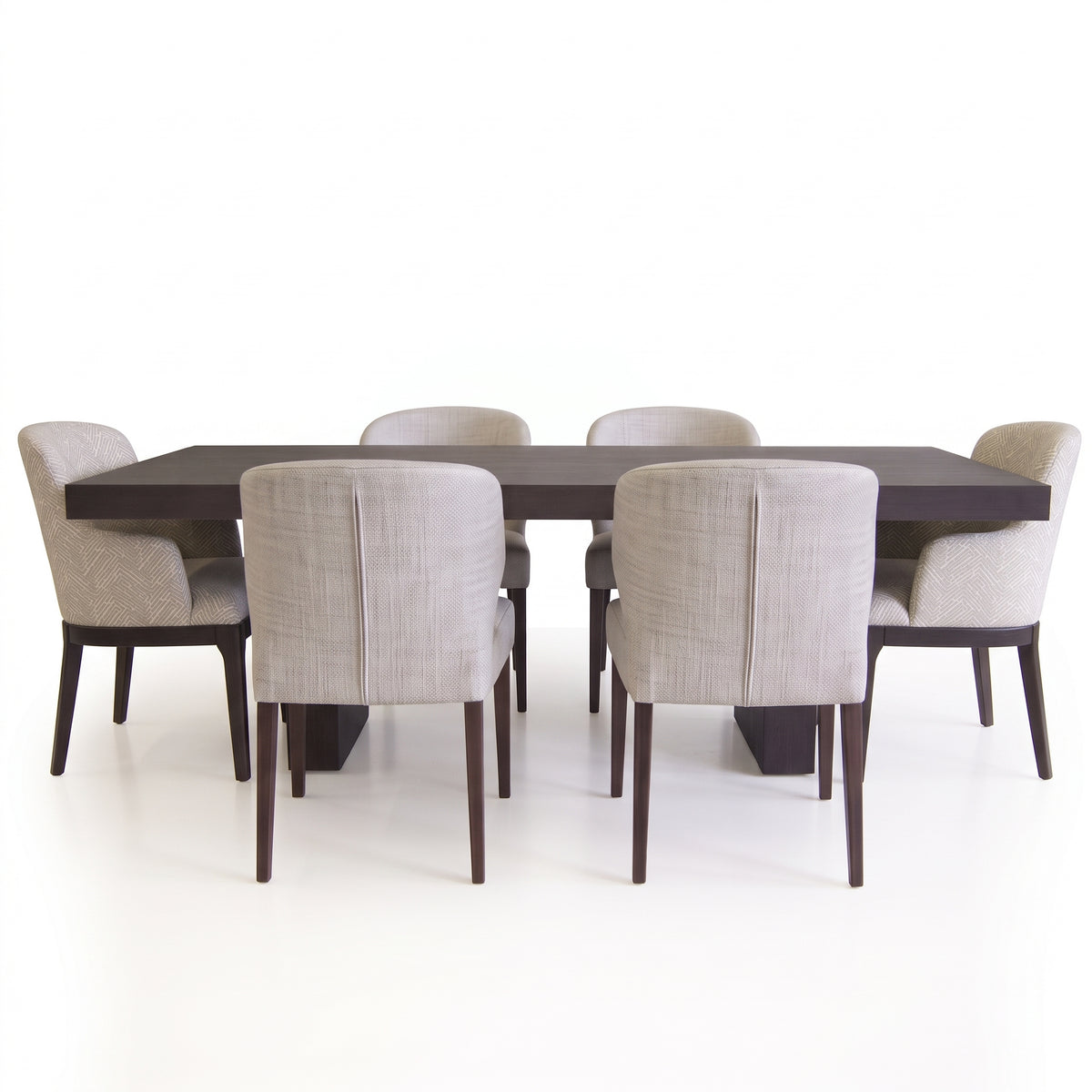 Sierra Dining Table Set