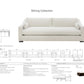 Stirling Sofa