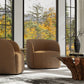 Lola Swivel Chair F