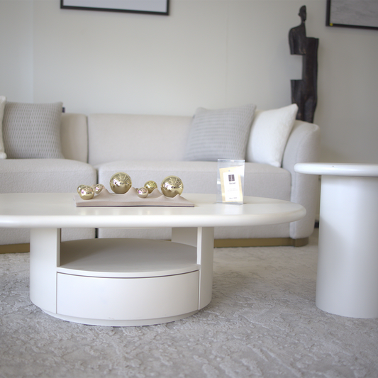 Secret Coffee Table Set