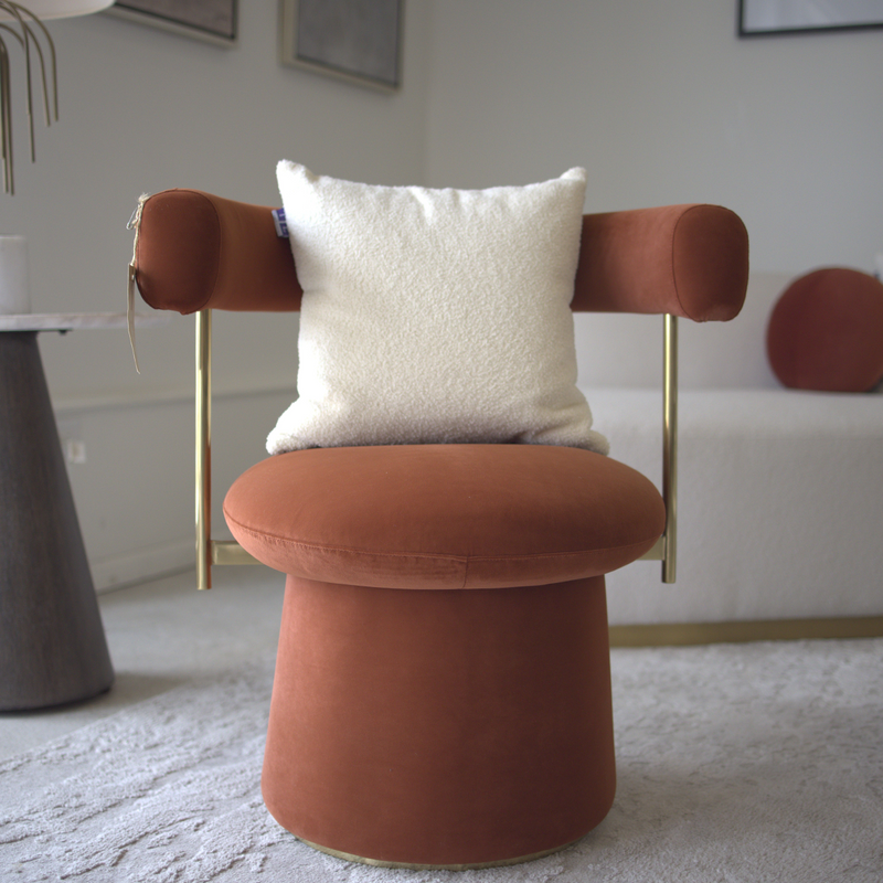 Sienna Chair