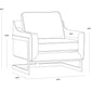 Kalmin Lounge Chair