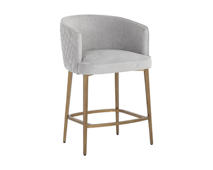 CORNELLA Counter Stool