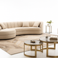 Toscana Sectional
