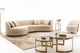 Toscana Sectional