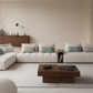 Enzo Sectional
