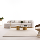 Monroe Sectional