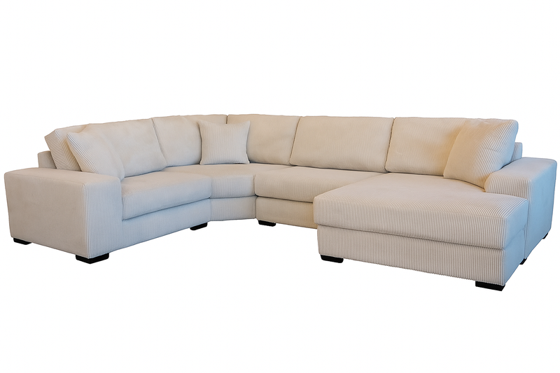 Oasis Sectional