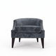 Chanel Chair Floor Model