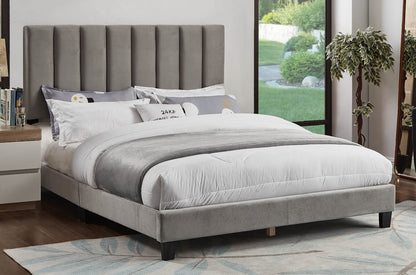 Cozy Cove Bed