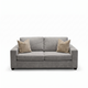 Elara Sofa Floor Model