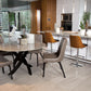 TERRA DINING TABLE