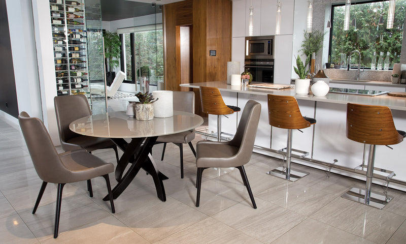 TERRA DINING TABLE