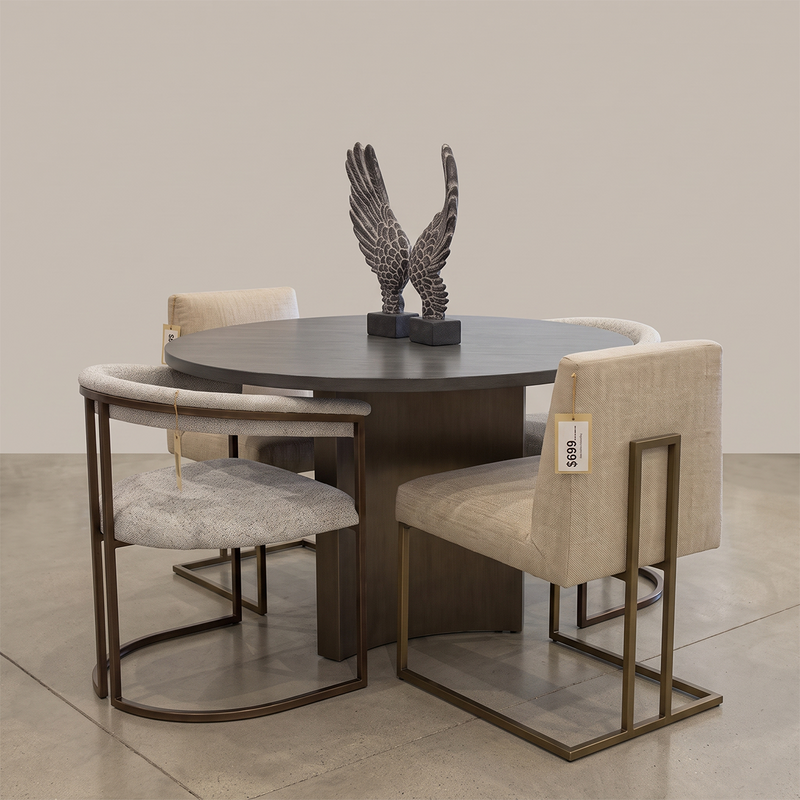 Brooks Dining Chair