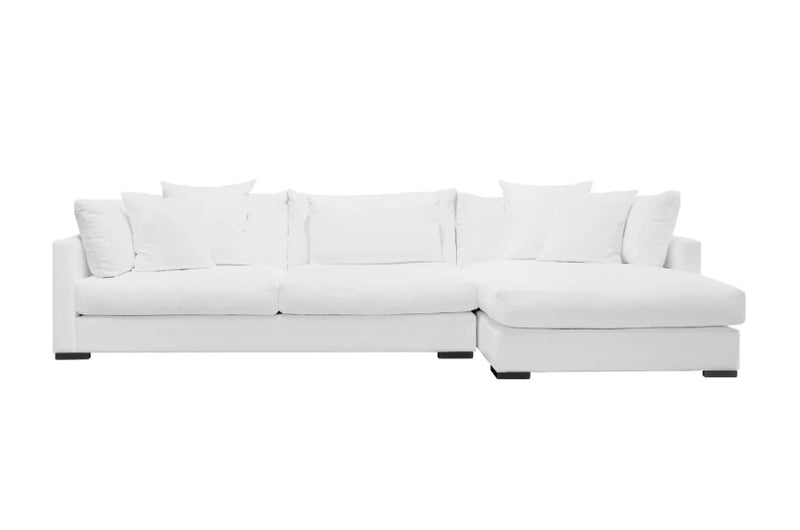 Brentwood Sectional Sofa