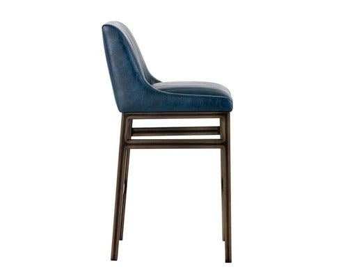 HALDEN BAR STOOL