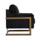 Kalmin Lounge Chair