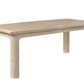 Sable Dining Table
