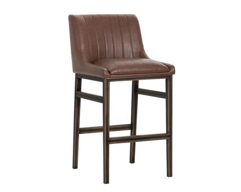 HALDEN BAR STOOL