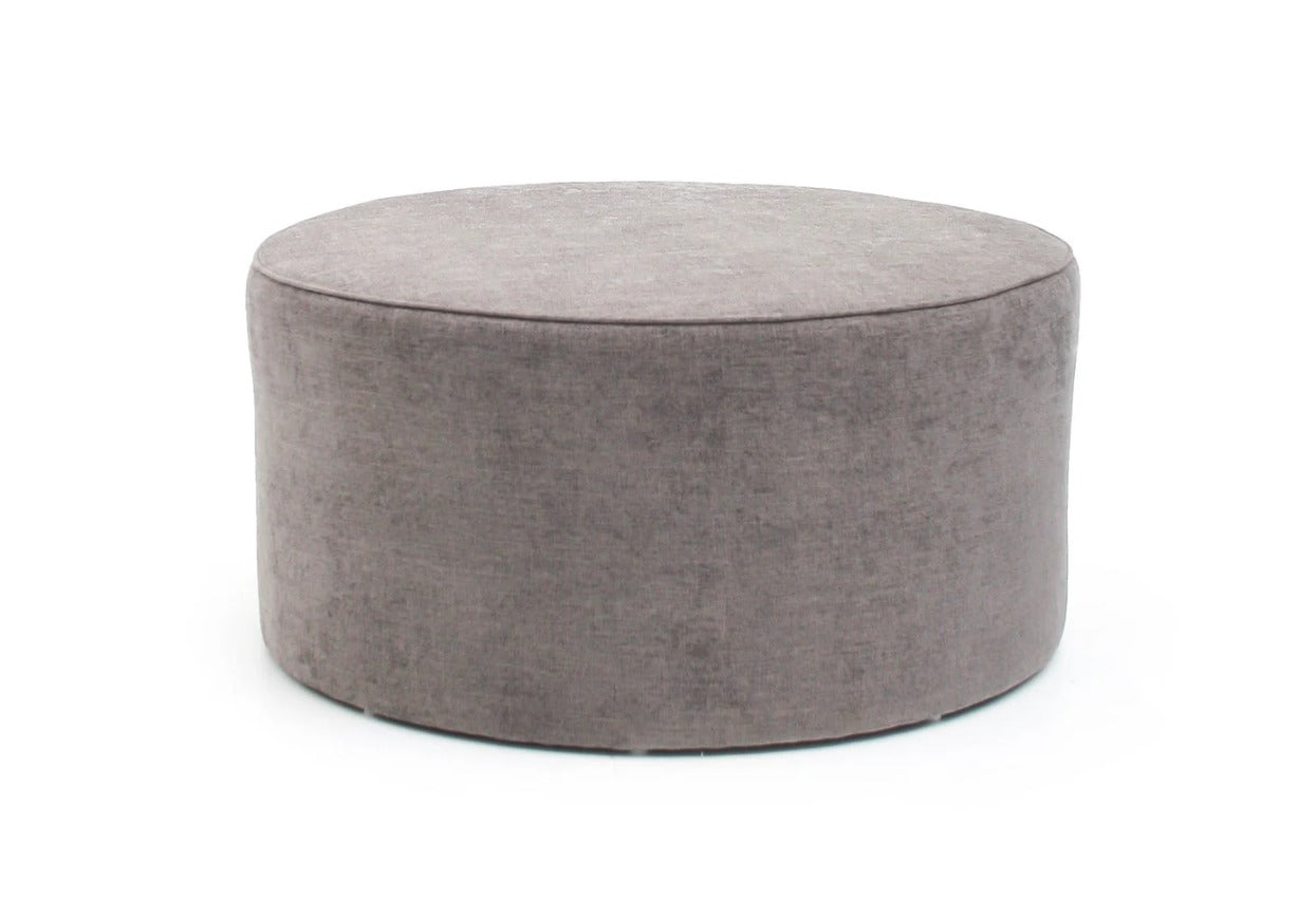 Moon Ottomans
