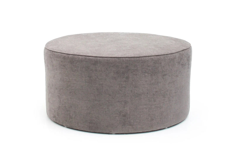 Moon Ottomans