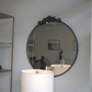 Sofia Round Mirror