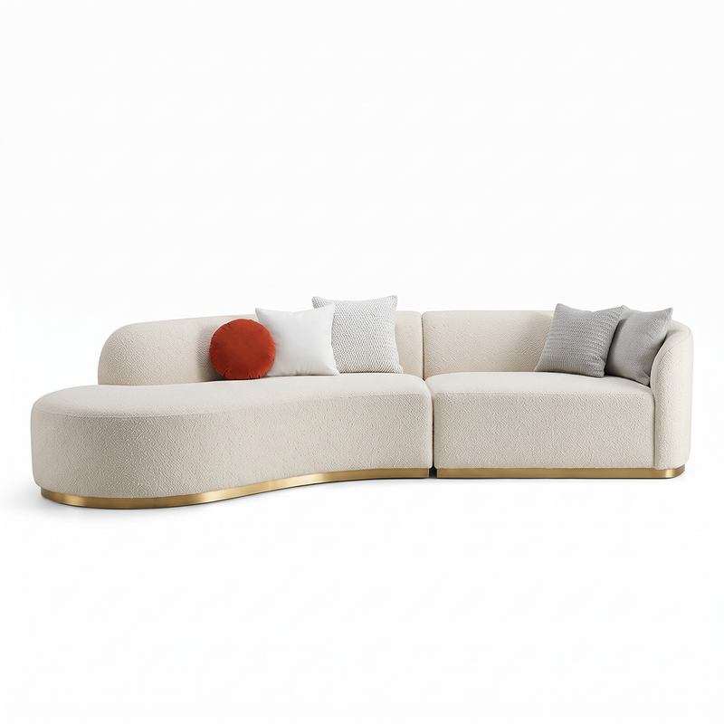 Monroe Sectional