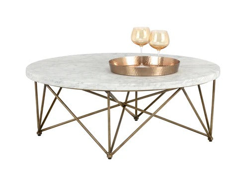 SKYY COFFEE TABLE