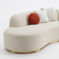 Monroe Sectional