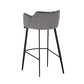 GRIFFIN BAR STOOL