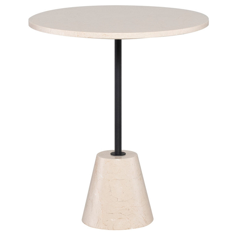 BIANCA SIDE TABLE