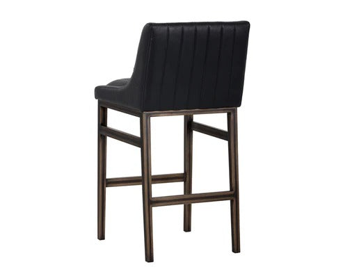 HALDEN BAR STOOL