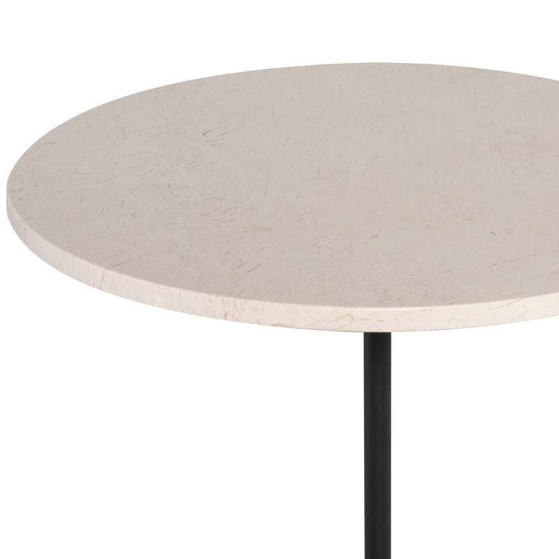 BIANCA SIDE TABLE