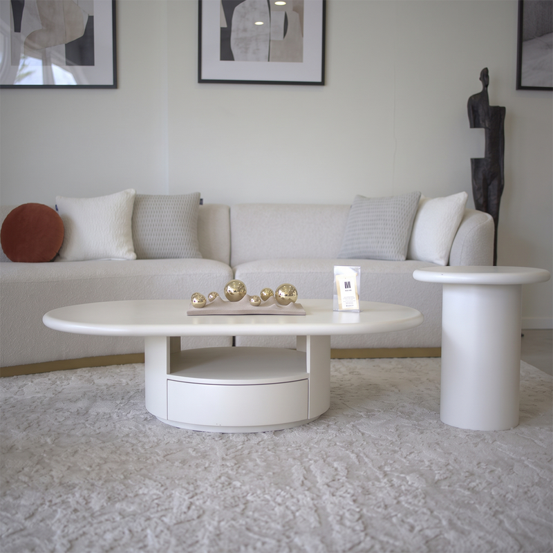 Secret Coffee Table Set