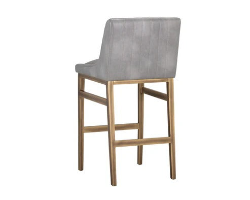 HALDEN BAR STOOL