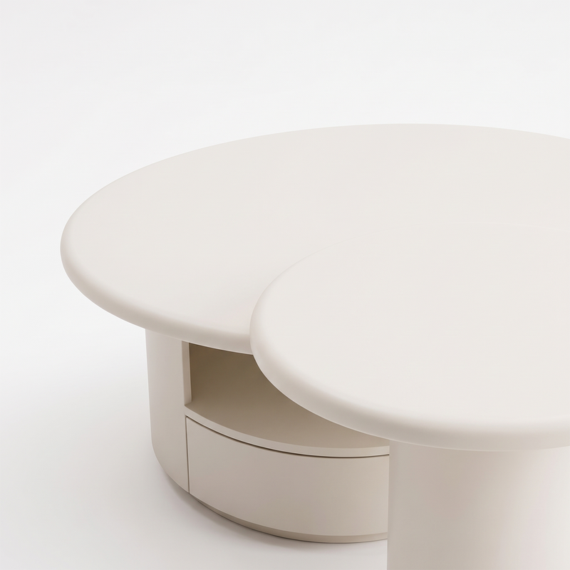Secret Coffee Table Set