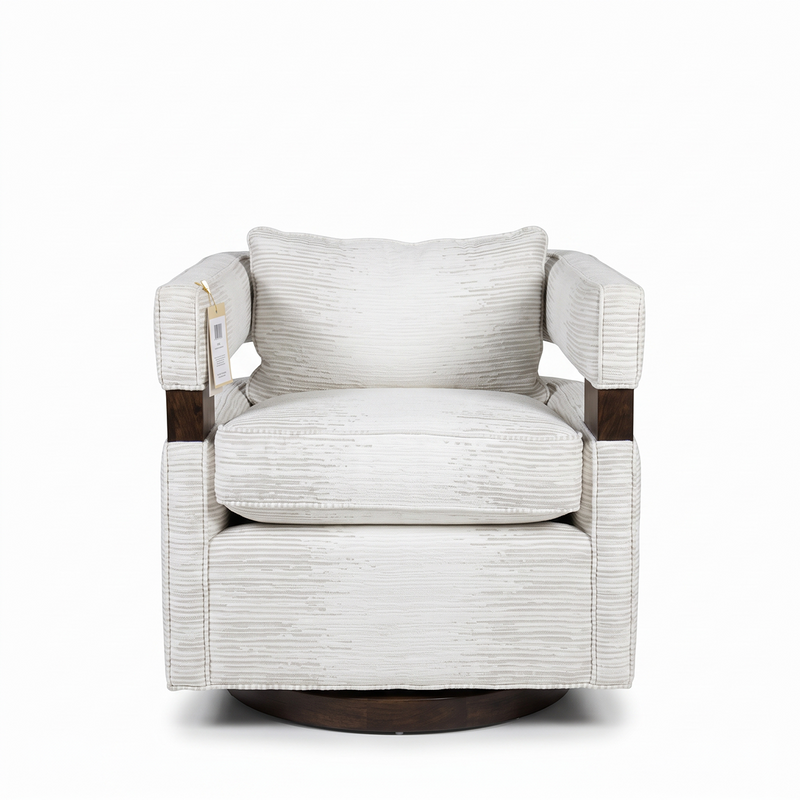 Inca Swivel Chair