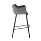 GRIFFIN BAR STOOL