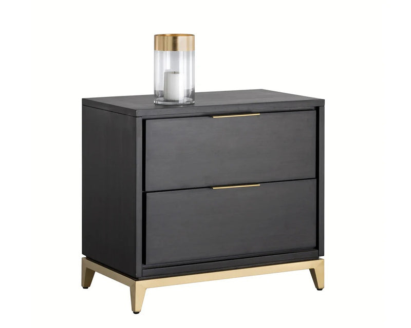 EDMUND NIGHTSTAND