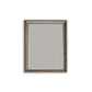 Gold Mirror- Rectangle Small